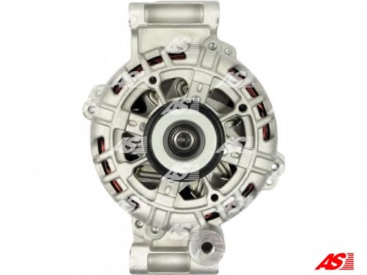 AS-PL A3159 Alternator